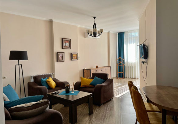 3-room apartment for sale