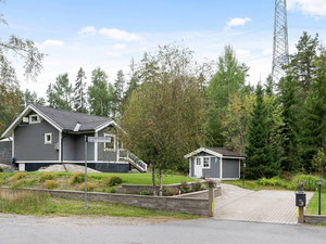 Нерухомість в Abrahamsbergsvagen 26 — дивіться на пошуковику нерухомості GEOLN.COM. Фото 4