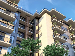 Real estate in Gori Palace — look at the real estate search engine GEOLN.COM. Photo 15