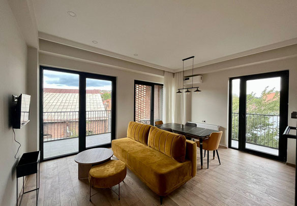 Продається квартира в Авлабары