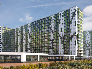 房地产在 Parkland — look at the real estate search engine GEOLN.COM. 照片 4