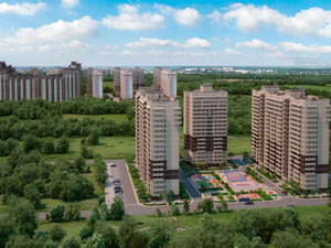 房地产在 Trilogy — look at the real estate search engine GEOLN.COM. 照片 3