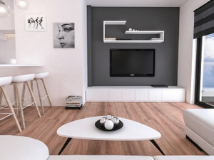 Real estate in Gerakas — look at the real estate search engine GEOLN.COM. Photo 3