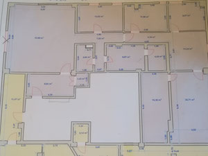 第比利斯顶层公寓 — 来自开发商和业主的房地产搜索引擎 GEOLN.COM. 照片 12