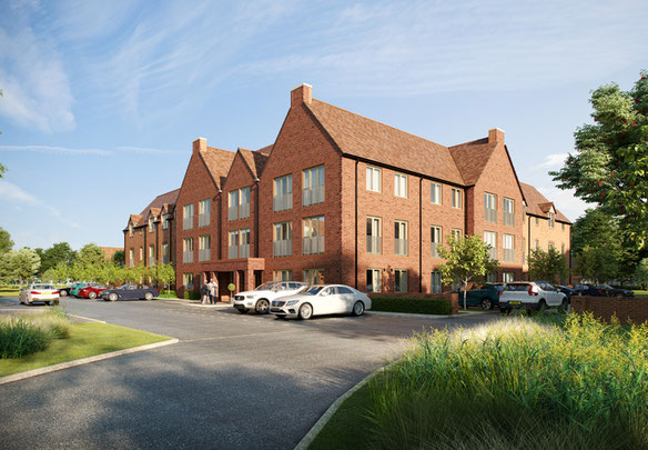 Audley Wycliffe Park