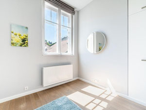 匈牙利。布达佩斯。新装修公寓，144平方米，位于市中心。 — 来自开发商和业主的房地产搜索引擎 GEOLN.COM. 照片 9