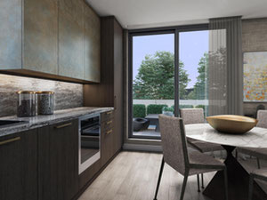 房地产在 Larden Hall — look at the real estate search engine GEOLN.COM. 照片 3