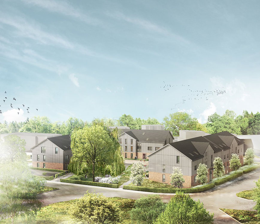 Propiedad en venta en In de Masch — mira el buscador inmobiliario GEOLN.COM. Foto 1