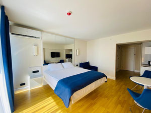 Sprzedaje się mieszkanie w Orbi City C Block — Wyszukiwarka nieruchomości od deweloperów i właścicieli GEOLN.COM. Zdjęcie 9