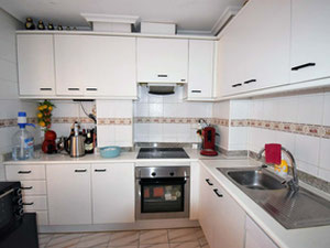 Апартаменти 4 спальні 140 м² в Торрев'єсі, Іспанія — Пошуковик нерухомості від забудовників і власників GEOLN.COM. Фото 6