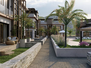 Real estate in HEAVIN LİFE — look at the real estate search engine GEOLN.COM. Photo 7