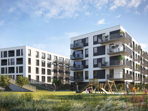 Нерухомість в Osiedle Zieby — дивіться на пошуковику нерухомості GEOLN.COM. Фото 2