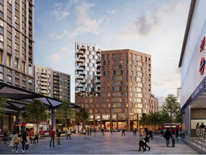 Недвижимость в Riverscape — смотрите на поисковике недвижимости GEOLN.COM. Фото 2