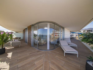 Apartment 4 bedrooms 187 m² in Estepona, Spain — Find off-plan property or real estate resale directly from developers and owners GEOLN.COM. Photo 24