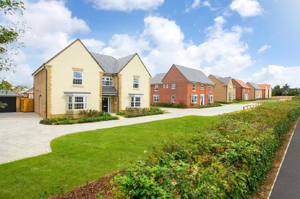 Нерухомість в Corinthian Place — дивіться на пошуковику нерухомості GEOLN.COM. Фото 1