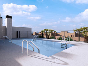 房地产在 Getafe Class — look at the real estate search engine GEOLN.COM. 照片 3