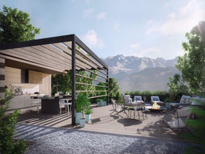 Нерухомість в Capital Club — дивіться на пошуковику нерухомості GEOLN.COM. Фото 5