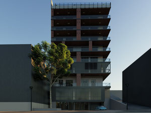 Нерухомість в House on Tabidze 74 — дивіться на пошуковику нерухомості GEOLN.COM. Фото 3