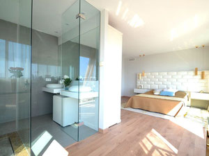 别墅 5 间卧室 313 平方米，位于西班牙拉杜克萨 — 来自开发商和业主的房地产搜索引擎 GEOLN.COM. 照片 22