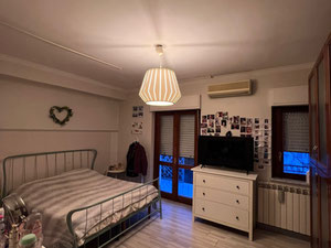 Apartment in the center of Scalea, 500m from the sea — Find off-plan property or real estate resale directly from developers and owners GEOLN.COM. Photo 9