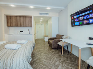 出售Alliance Palace的公寓 — 来自开发商和业主的房地产搜索引擎 GEOLN.COM. 照片 19