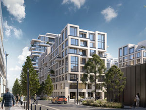 房地产在 UNIT Home — look at the real estate search engine GEOLN.COM. 照片 5