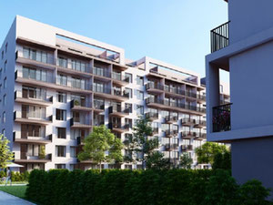 უძრავი კონება Vivus Kolbenova — გადახედეთ უძრავი ქონების საძიებო სისტემას GEOLN.COM. ფოტო 3