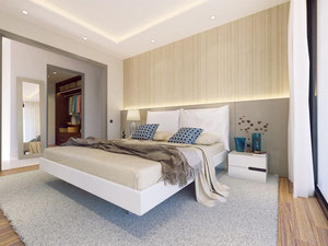 别墅 5 间卧室 721 平方米，位于西班牙新安达卢西亚 — 来自开发商和业主的房地产搜索引擎 GEOLN.COM. 照片 2