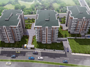 房地产在 Bulvar 37 — look at the real estate search engine GEOLN.COM. 照片 6