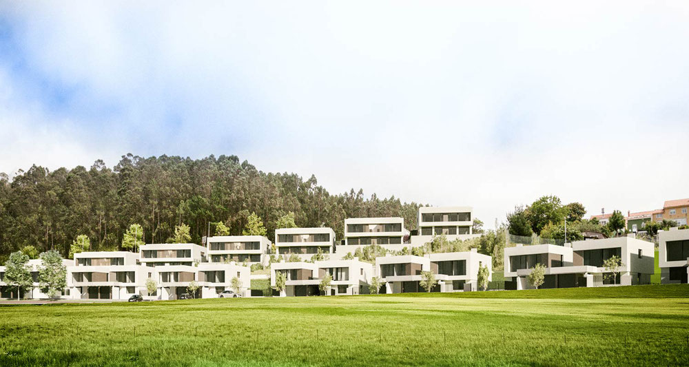 უძრავი კონება Ada Oleiros — გადახედეთ უძრავი ქონების საძიებო სისტემას GEOLN.COM. ფოტო 1