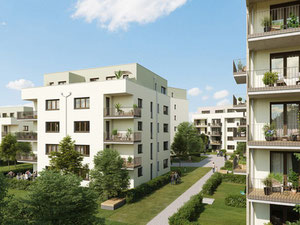 房地产在 Römerquartier — look at the real estate search engine GEOLN.COM. 照片 3