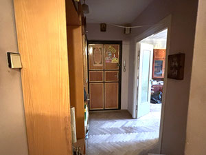 Venta de apartamento de 3 habitaciones en el distrito Sykhiv de Lviv, st. Sykhivska, 28 — Encuentre propiedades fuera del plan o reventa de bienes inmuebles directamente de desarrolladores y propietarios GEOLN.COM. Foto 3