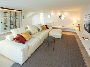 别墅 5 间卧室 495 平方米在新安达卢西亚 —西班牙拉斯布里萨斯 — 来自开发商和业主的房地产搜索引擎 GEOLN.COM. 照片 26