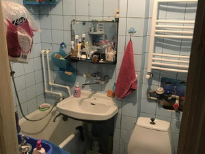 2 кімнатна квартира в кварталі Важа Пшавела. Купити квартиру в Тбілісі, Сабуртало — Пошуковик нерухомості від забудовників і власників GEOLN.COM. Фото 7