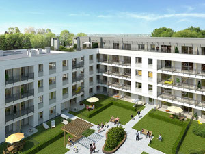 უძრავი კონება Flora — გადახედეთ უძრავი ქონების საძიებო სისტემას GEOLN.COM. ფოტო 2