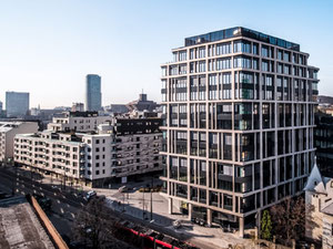 უძრავი კონება Blumental Residences — გადახედეთ უძრავი ქონების საძიებო სისტემას GEOLN.COM. ფოტო 4