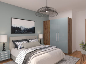 სტუდიო 80მ-ზე სანაპიროდან — უძრავი ქონების ყიდვა და მფლო ბელებისგან GEOLN.COM. ფოტო 4