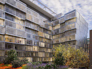 房地产在 Westlight — look at the real estate search engine GEOLN.COM. 照片 4