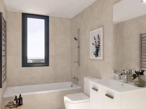 公寓 3 卧室 127 m² 在托雷莫利诺斯, 西班牙 — 来自开发商和业主的房地产搜索引擎 GEOLN.COM. 照片 7