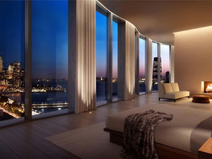 美国纽约大城市的公寓 — 来自开发商和业主的房地产搜索引擎 GEOLN.COM. 照片 2