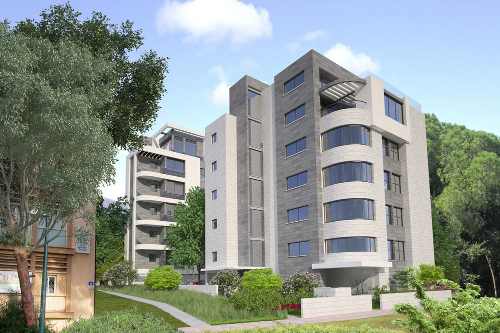 Propiedad en venta en Moriah 14-14a — mira el buscador inmobiliario GEOLN.COM. Foto 1