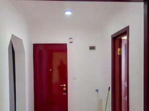 3 room apartment in Digomi. Apartment without intermediary in Tbilisi — Find off-plan property or real estate resale directly from developers and owners GEOLN.COM. Photo 6