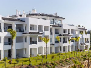 公寓 2 卧室 103 m² 在 Mirador de Estepona, 西班牙 — 来自开发商和业主的房地产搜索引擎 GEOLN.COM. 照片 44