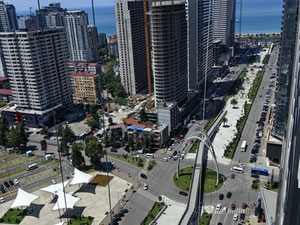 3室公寓在黑海塔 — 来自开发商和业主的房地产搜索引擎 GEOLN.COM. 照片 20