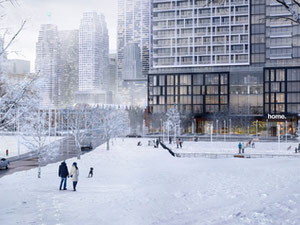 Real estate in home (Power + Adelaide) — look at the real estate search engine GEOLN.COM. Photo 3