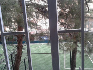 Vake的3间卧室的公寓。在第比利斯购买公寓 — 来自开发商和业主的房地产搜索引擎 GEOLN.COM. 照片 8