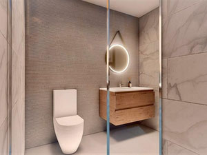 联排别墅 3 卧室 111 m² 在 Pilar de la Horadada, 西班牙 — 来自开发商和业主的房地产搜索引擎 GEOLN.COM. 照片 12