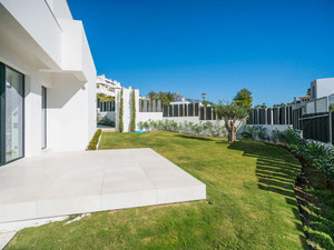 别墅 4 卧室 832 m² 在新安达卢西亚, 西班牙 — 来自开发商和业主的房地产搜索引擎 GEOLN.COM. 照片 22