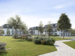 Real estate in Schiller & Havel — look at the real estate search engine GEOLN.COM. Photo 4