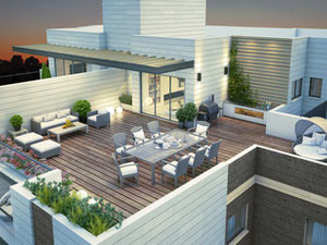 Нерухомість в Bachar Art — дивіться на пошуковику нерухомості GEOLN.COM. Фото 3